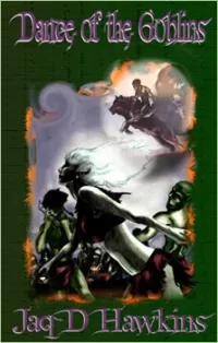 Dance of the Goblins (The Goblin #1)