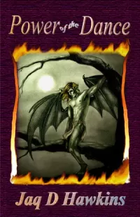 Power of the Dance (The Goblin #3)