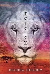 Kalahari (Corpus #3)