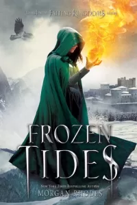 Frozen Tides (Falling Kingdoms #4)
