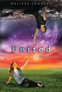 United (Alienated #3)