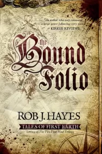 The Bound Folio (The Ties That Bind)