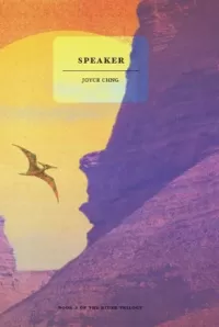 Speaker (The Rider Trilogy #2)