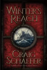 Winter's Reach (Revanche Cycle #1)