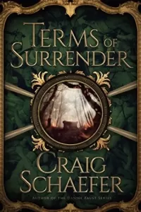 Terms of Surrender (Revanche Cycle #3)
