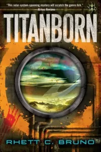 Titanborn (Titanborn)