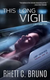 This Long Vigil (Titanborn)