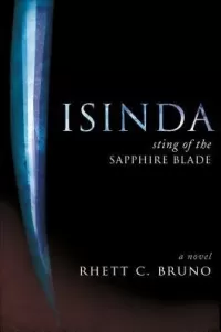Sting of the Sapphire Blade (Isinda #2)
