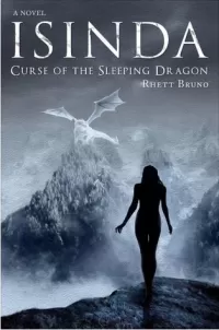Curse of the Sleeping Dragon (Isinda #3)