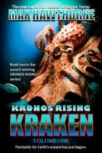 Kraken: Volume One (Kronos Rising #2)