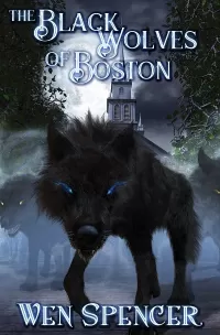 The Black Wolves of Boston (The Black Wolves of Boston #1)