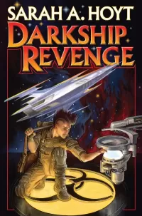 Darkship Revenge (Darkship #3)