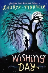 Wishing Day (Wishing Day #1)