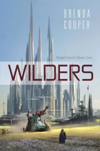 Wilders (Project Earth #1)