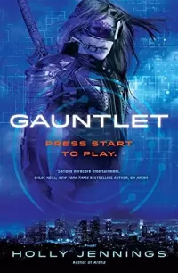 Gauntlet (Arena #2)