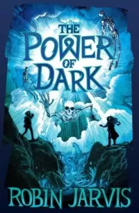 The Power of Dark (The Witching Legacy #1)