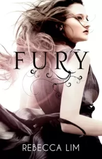Fury (Mercy #4)