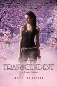 Transcendent (Starling #3)