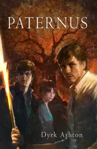 Paternus (Paternus #1)