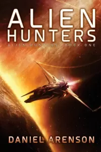 Alien Hunters (Alien Hunters #1)