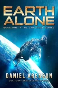 Earth Alone (Earthrise #1)
