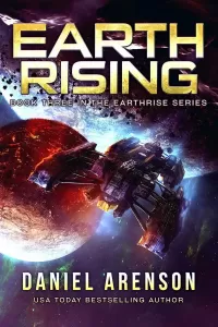 Earth Rising (Earthrise #3)
