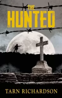 The Hunted (Darkest Hand Trilogy)