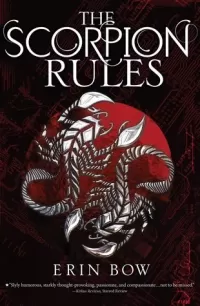 The Scorpion Rules (Prisoners of Peace #1)