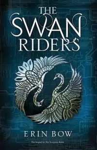 The Swan Riders (Prisoners of Peace #2)