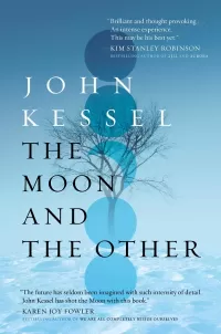 The Moon and the Other