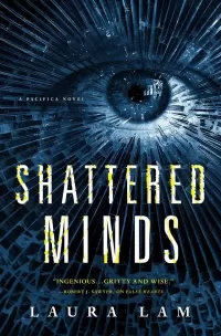 Shattered Minds (Pacifica)