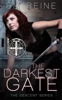The Darkest Gate (The Descent Series #2)
