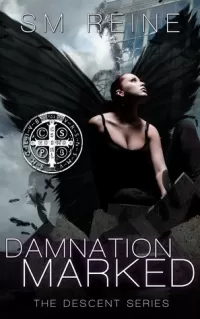 Damnation Marked (The Descent Series #4)