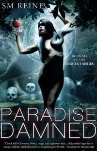 Paradise Damned (The Descent Series #7)