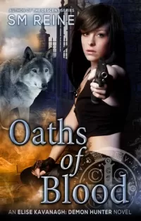 Oaths of Blood (Ascension #2)