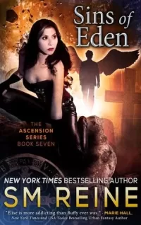 Sins of Eden (Ascension #7)