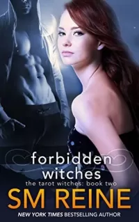 Forbidden Witches (The Tarot Witches #2)