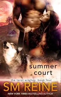 Summer Court (The Tarot Witches #4)