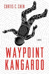 Waypoint Kangaroo (Waypoint Kangaroo #1)