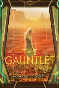 The Gauntlet (The Cage #3)