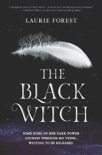 The Black Witch (The Black Witch Chronicles #1)