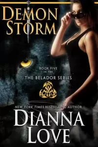 Demon Storm (Belador #5)