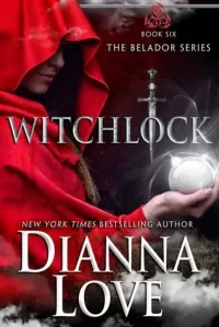 Witchlock (Belador #6)