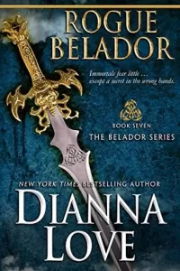 Rogue Belador (Belador #7)