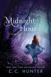 Midnight Hour (Shadow Falls: After Dark #4)