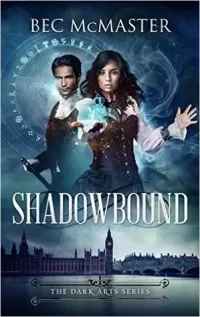 Shadowbound (Dark Arts #1)