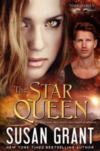 The Star Queen (Star)