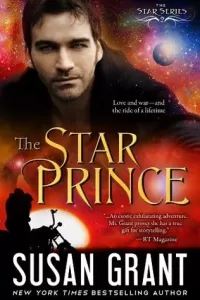 The Star Prince (Star #2)