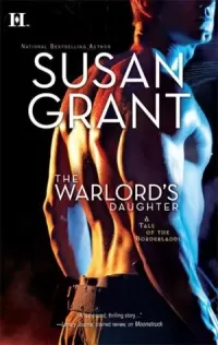 The Warlord's Daughter (Borderlands #2)