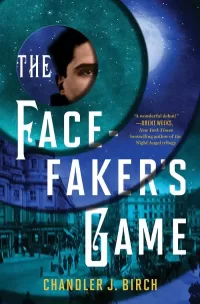 The Facefaker’s Game